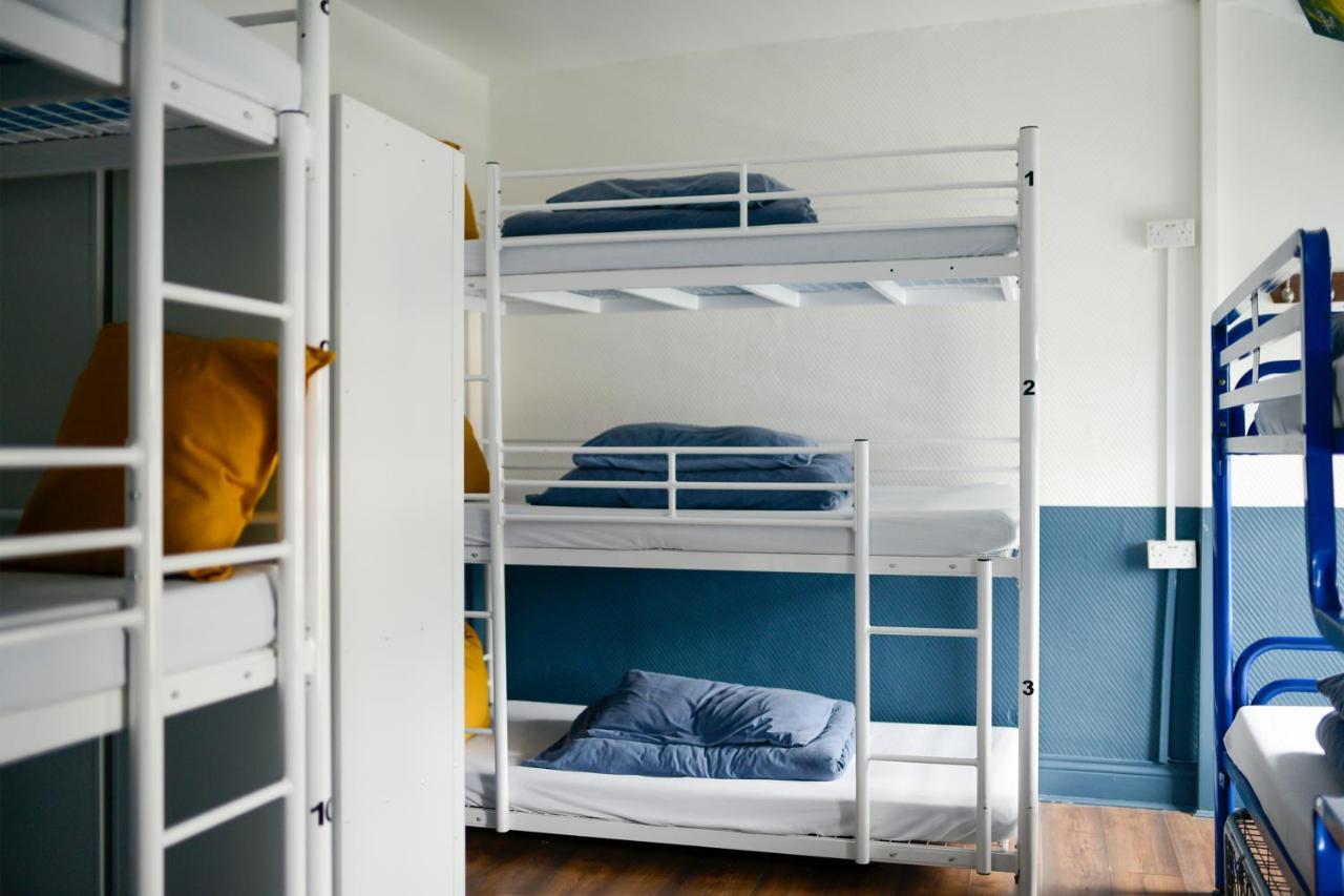 Bed 10-Bed Mixed Dormitory Room