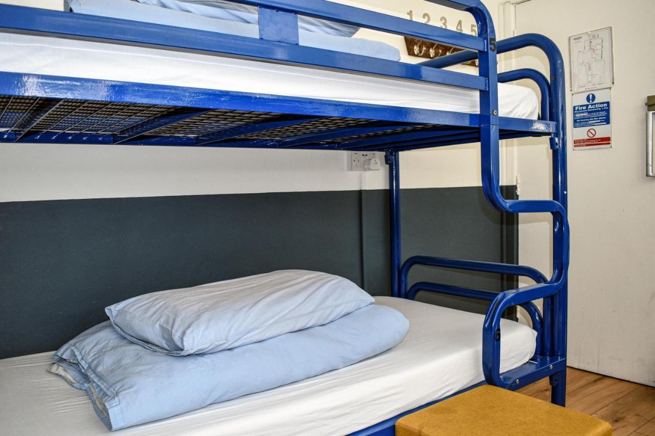 Bed 6-Bed Mixed Dormitory Ensuite