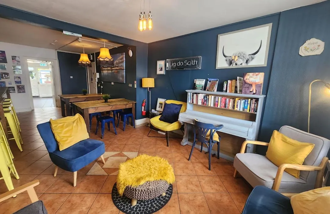 The Woodquay Hostel-1