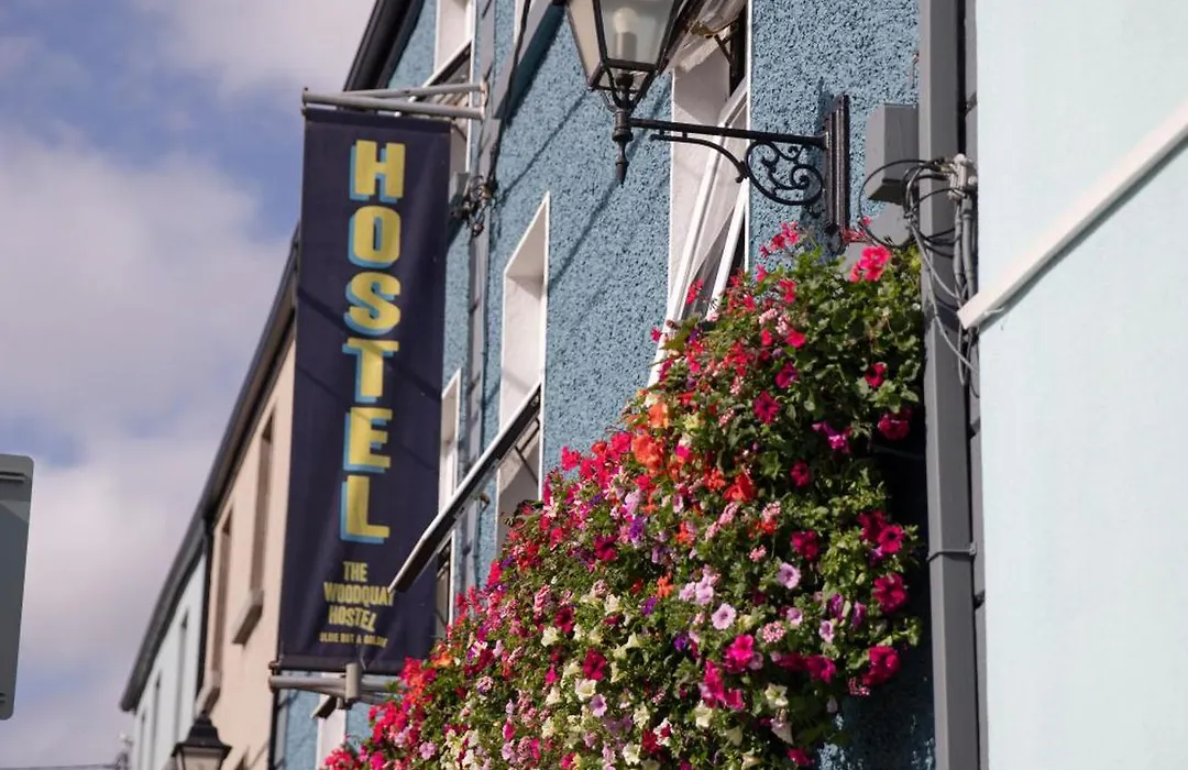 The Woodquay Hostel-1