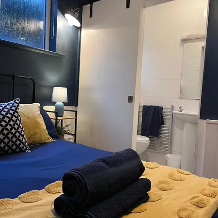 The Woodquay Hostel-3