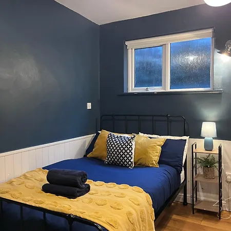 The Woodquay Hostel-2